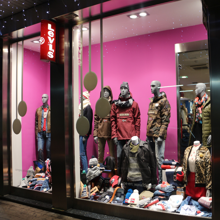 TIENDA CIUDAD REAL