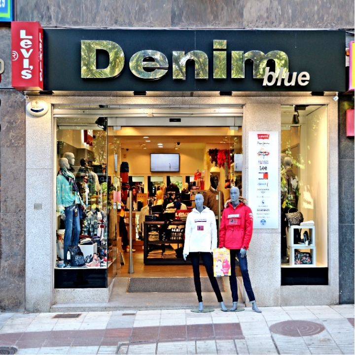 TIENDA PUERTOLLANO